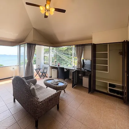 Sky Ocean - Ishigaki Eco-Resort - Newly Renovated Exterior photo