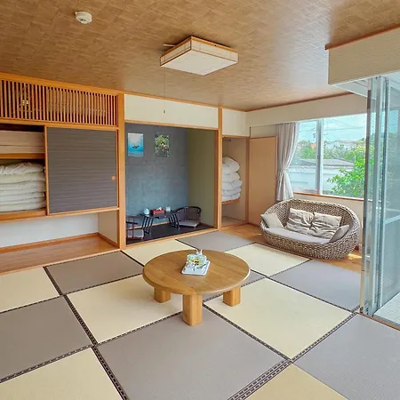 Sky Ocean - Ishigaki Eco-Resort - Newly Renovated Exterior photo