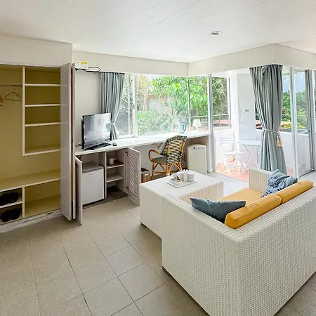 Sky Ocean - Ishigaki Eco-Resort - Newly Renovated Exterior photo