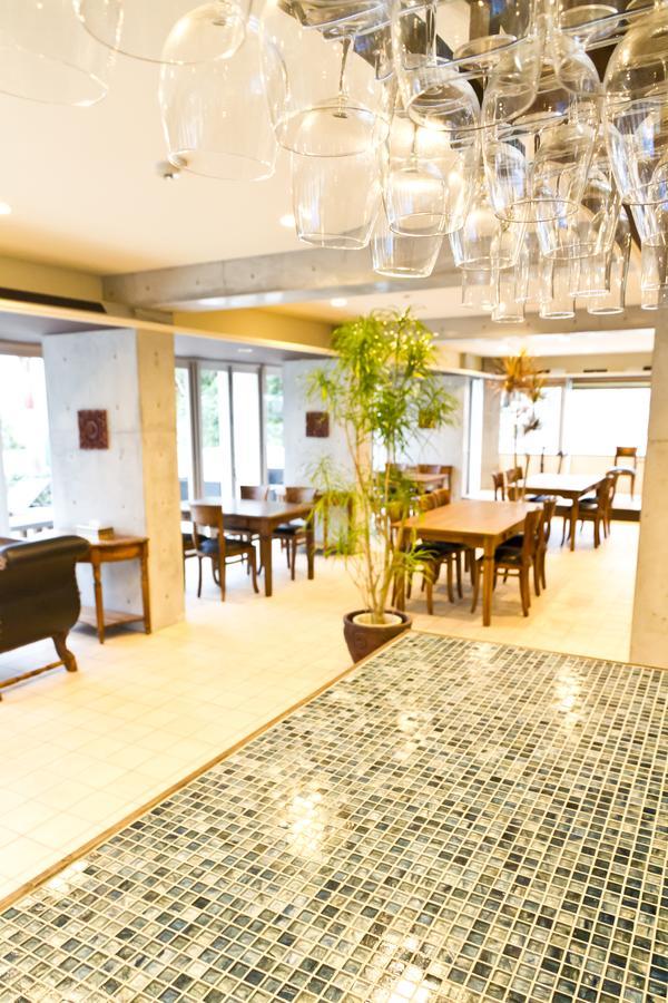 石垣岛阿阿伊势德巴勒酒店